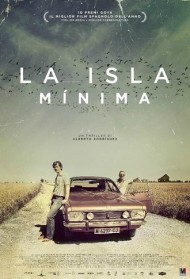 La Isla Minima Streaming