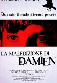 La maledizione di Damien – Omen 2 Streaming