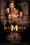 La Mummia 2 – Il Ritorno Streaming