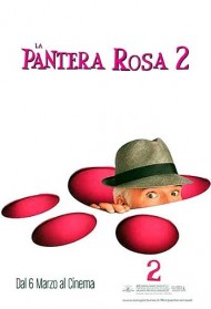 La Pantera Rosa 2 Streaming