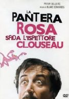 La pantera rosa sfida l’ispettore Clouseau Streaming