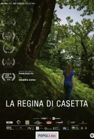 La regina di Casetta Streaming