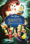 La Sirenetta 3 – Quando tutto ebbe inizio Streaming
