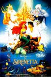 La sirenetta Streaming