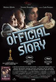 La storia ufficiale – The Official Story Streaming