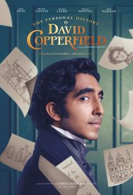 La vita straordinaria di David Copperfield Streaming