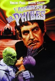 L’abominevole dr. Phibes Streaming