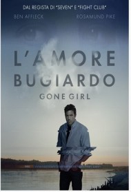 L’amore bugiardo – Gone Girl Streaming