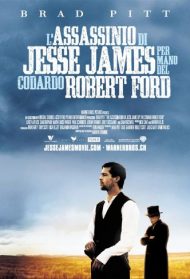 L’assassinio di Jesse James per mano del codardo Robert Ford Streaming