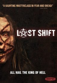 Last Shift [Sub-Ita] Streaming