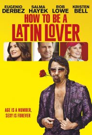 Latin lover: istruzioni per l’uso Streaming