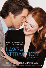 Laws of Attraction – Matrimonio in appello Streaming