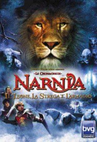 Le cronache di Narnia – Il leone, la strega e l’armadio Streaming