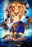 Le cronache di Narnia – Il viaggio del veliero Streaming