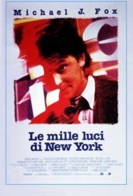 Le mille luci di New York Streaming