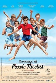 Le vacanze del piccolo Nicolas Streaming