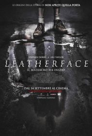 Leatherface Streaming