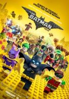 Lego Batman – Il film Streaming