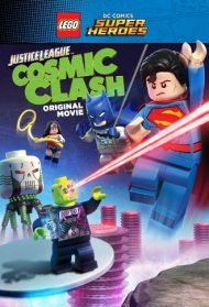 Lego DC – Cosmic Clash Streaming