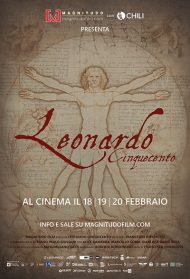 Leonardo – Cinquecento Streaming
