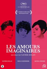 Les Amours imaginaires Streaming