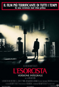 L’Esorcista – Versione Integrale (2000) Streaming