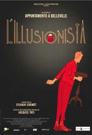 L’illusionista Streaming