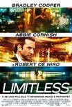 Limitless Streaming