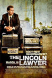 The Lincoln Lawyer Streaming