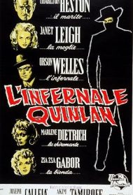 L’infernale Quinlan Streaming