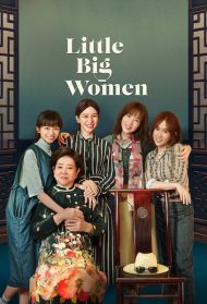 Little Big Women [Sub-ITA] Streaming