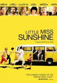 Little Miss Sunshine Streaming