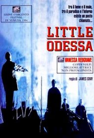 Little Odessa Streaming
