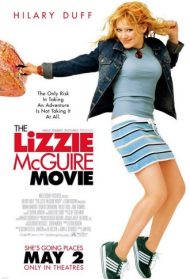 Lizzie McGuire – Da liceale a popstar Streaming