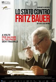 Lo Stato contro Fritz Bauer Streaming