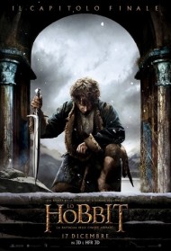 Lo Hobbit – La battaglia delle cinque armate Streaming