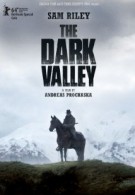 Lo Straniero Della Valle Oscura – The Dark Valley Streaming