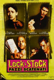 Lock e Stock – Pazzi scatenati Streaming