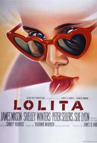 Lolita Streaming