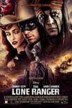 The Lone Ranger Streaming