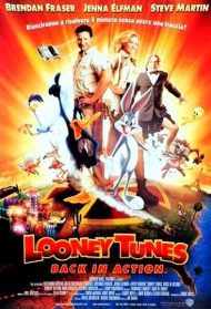 Looney Tunes – Back in Action Streaming