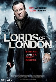 Lords of London Streaming