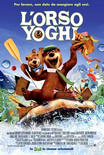 L’orso Yoghi Streaming