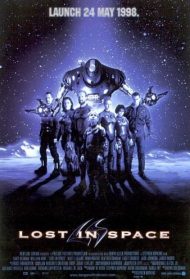 Lost in Space Streaming