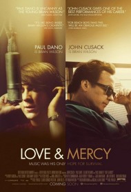 Love & Mercy Streaming