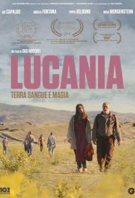 Lucania – Terra sangue e magia Streaming