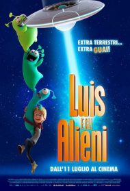 Luis e gli alieni Streaming