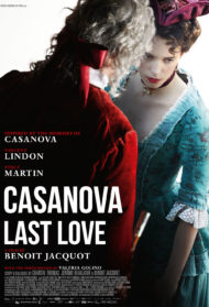 L’ultimo amore di Casanova Streaming