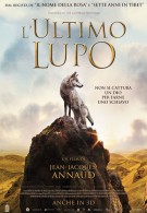 L’Ultimo Lupo Streaming