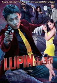 Lupin 3 – Il film Streaming